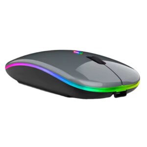 Wireless Mouse