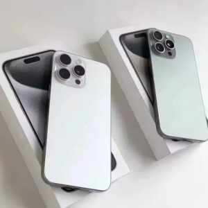 iPhone