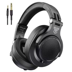 Headphone with Mic
