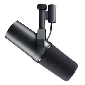 Studio Microphone