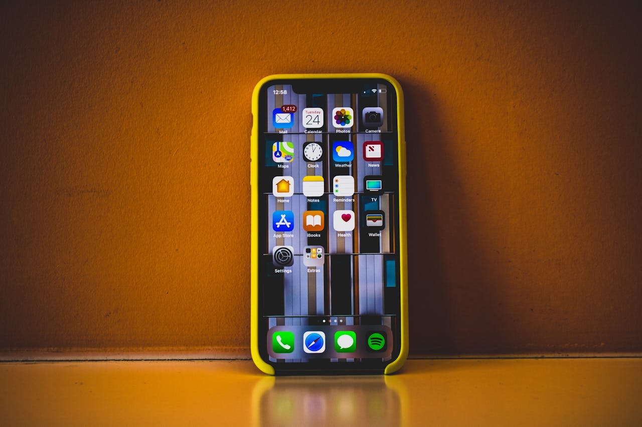 Best iPhone Accesories